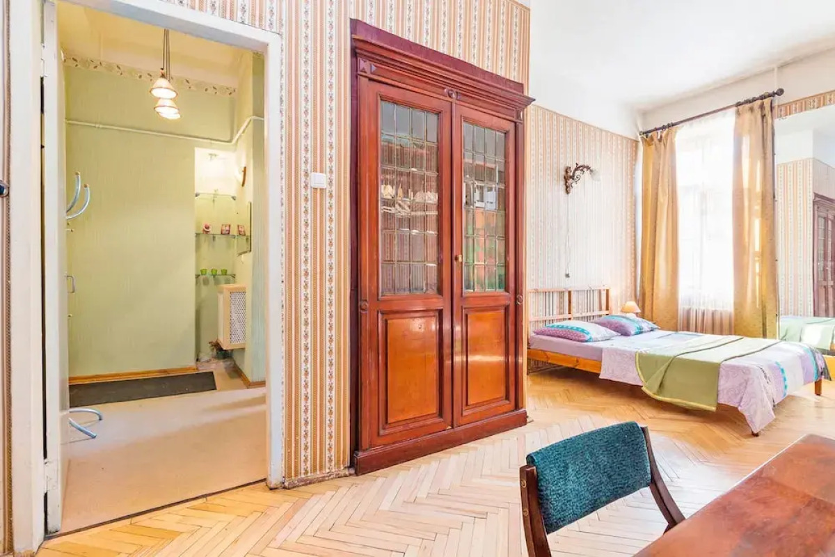 Feelathome apartments