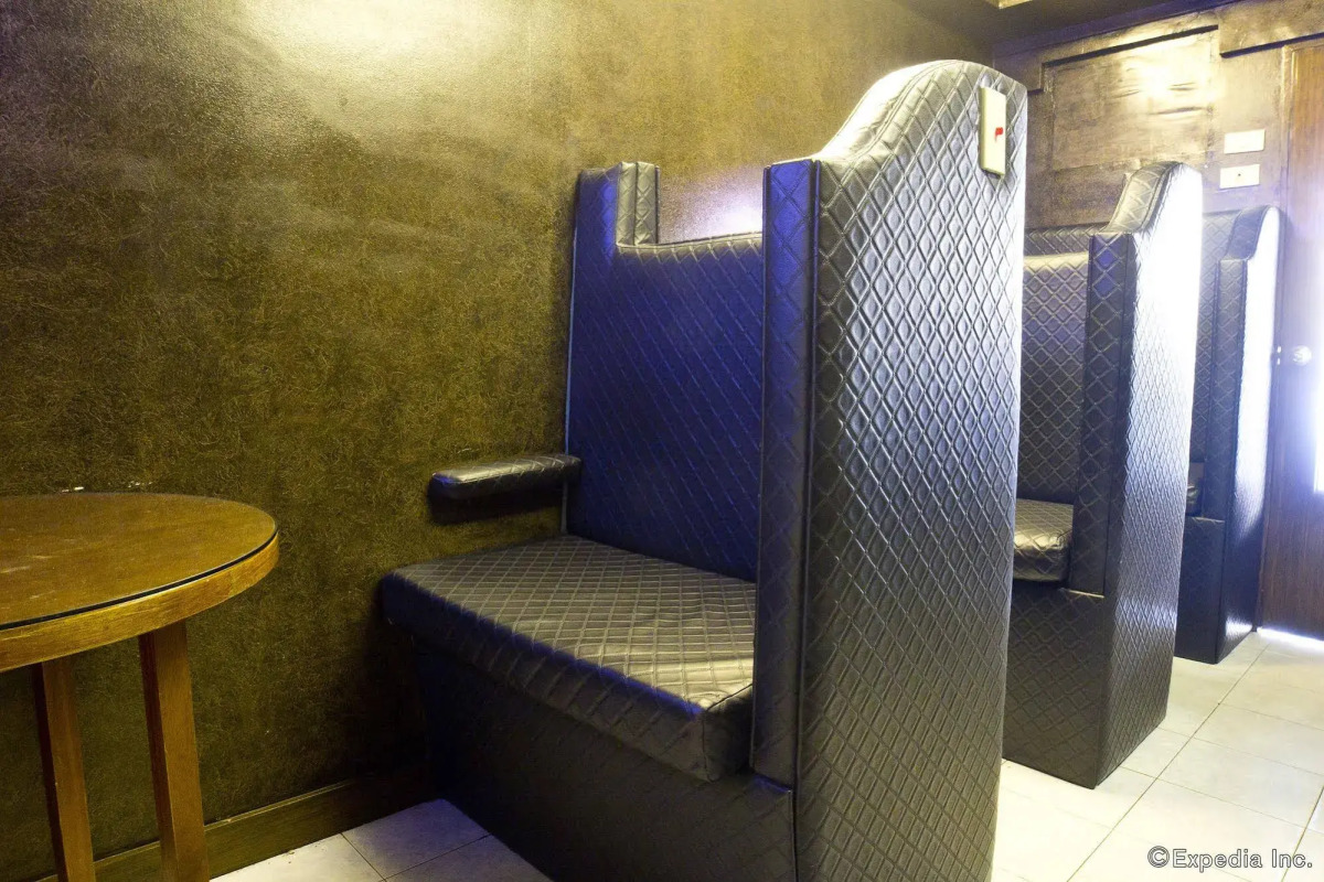 Hotel 2016 Manila Boutique