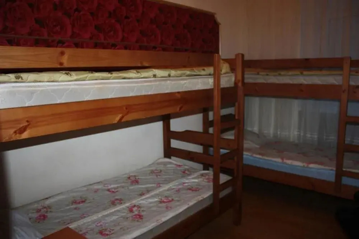 Жилое помещение Best For Travelers