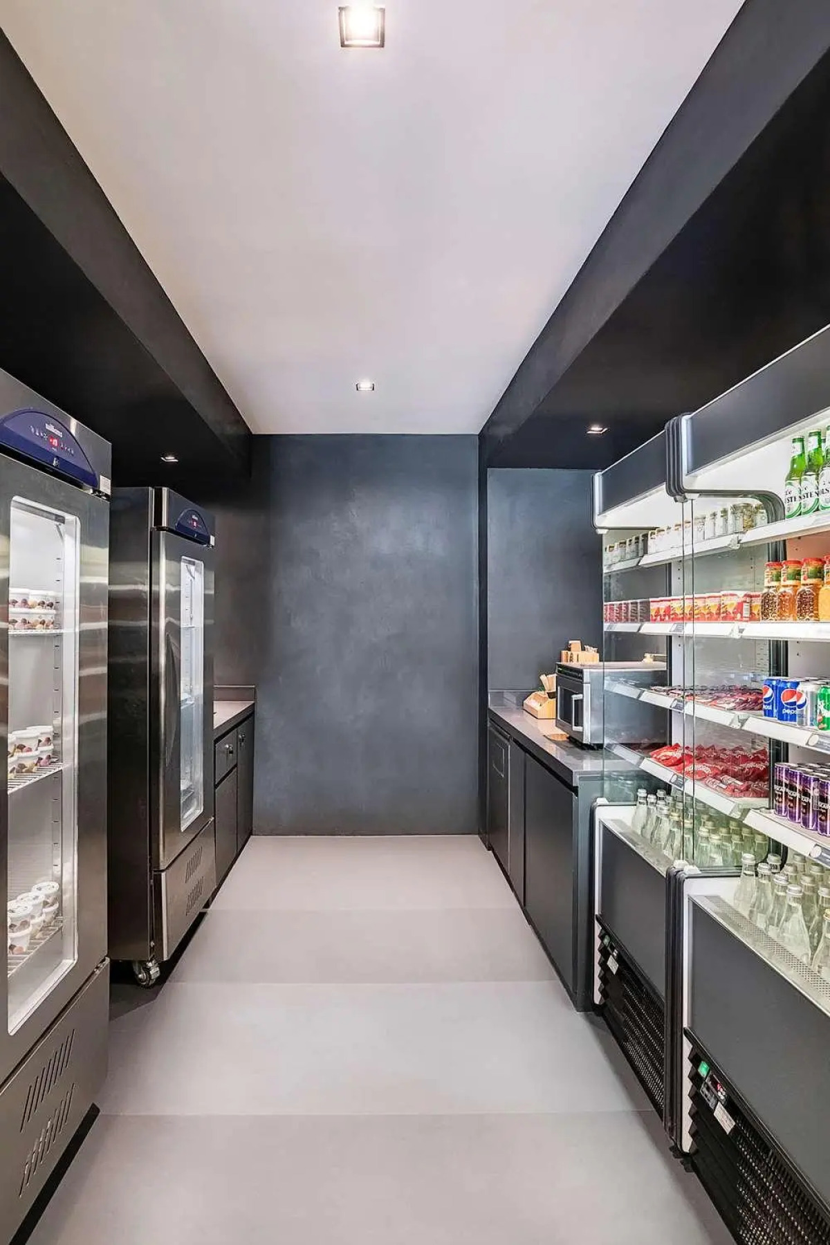 Hyatt Place Dubai Wasl District