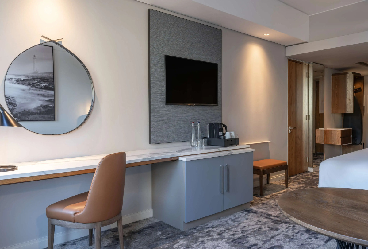 Radisson Hotel Cape Town Foreshore