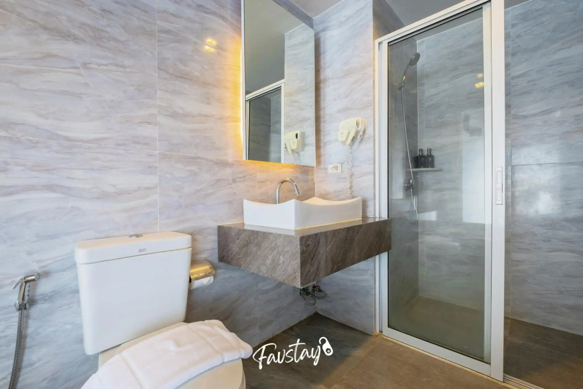 So Boutique Pattaya Hotel and Residences