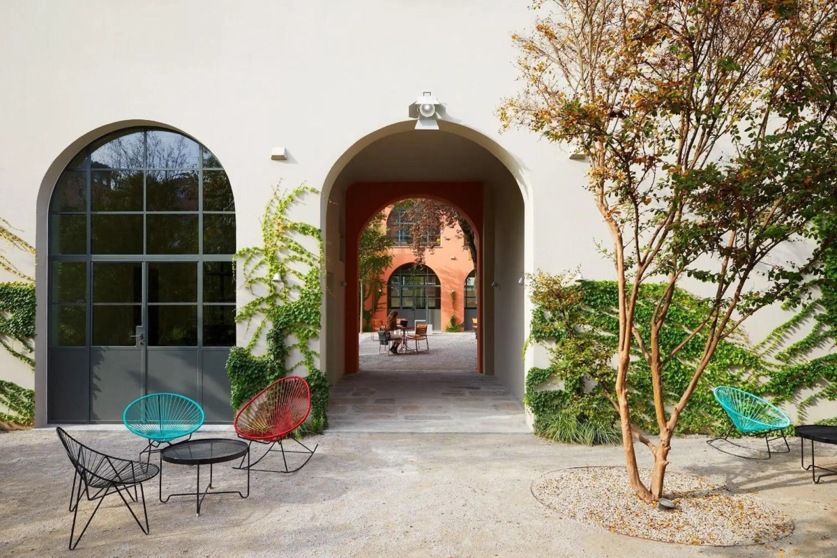 Combo Milano - Hostel