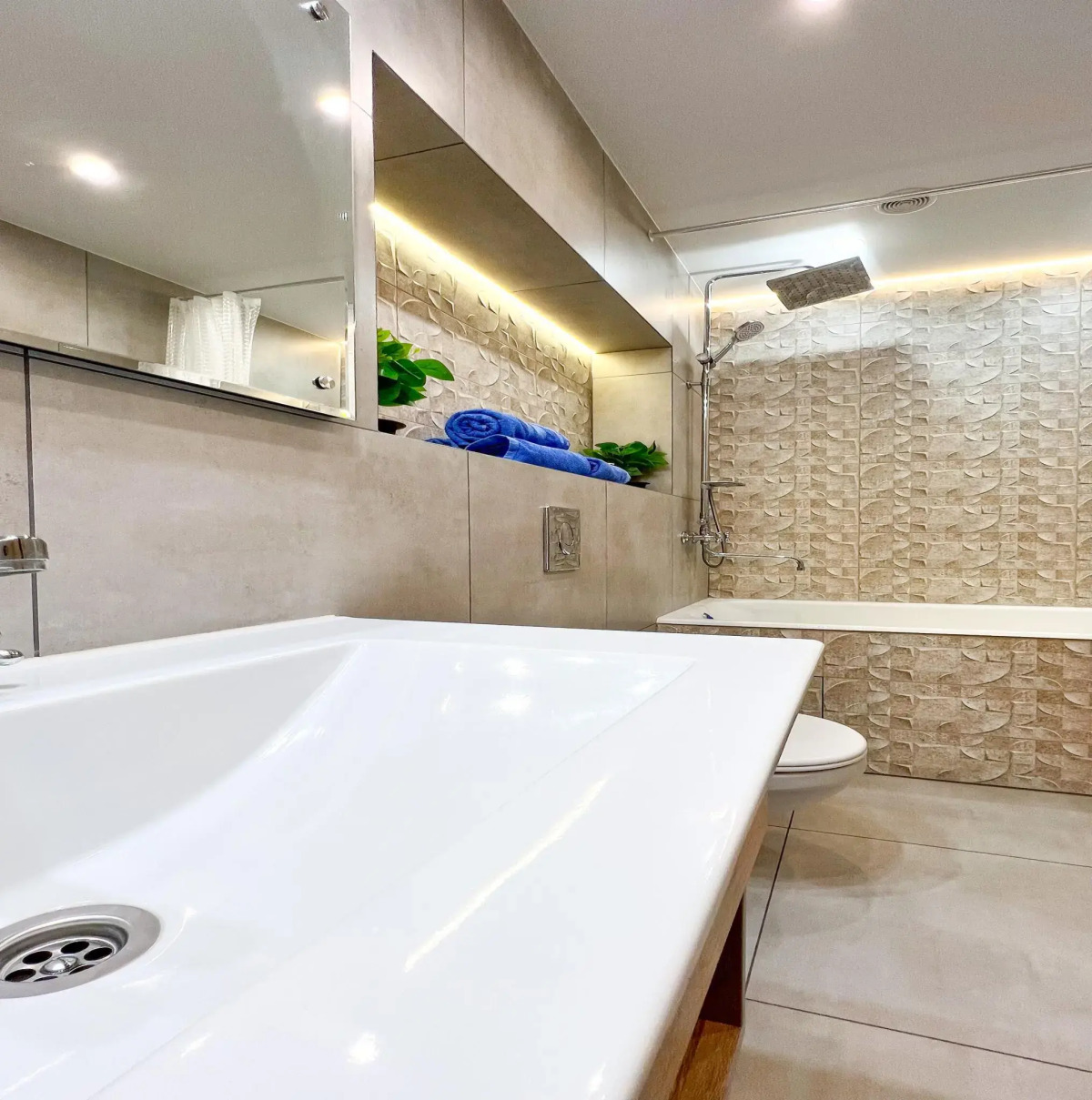 ЖК Гродеков