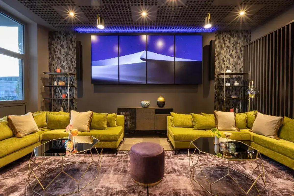 Leonardo Hotel Verona