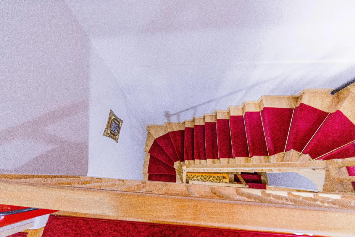 Acacia Mansion Hotel