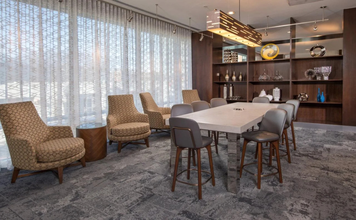 Courtyard Washington, DC/U.S. Capitol