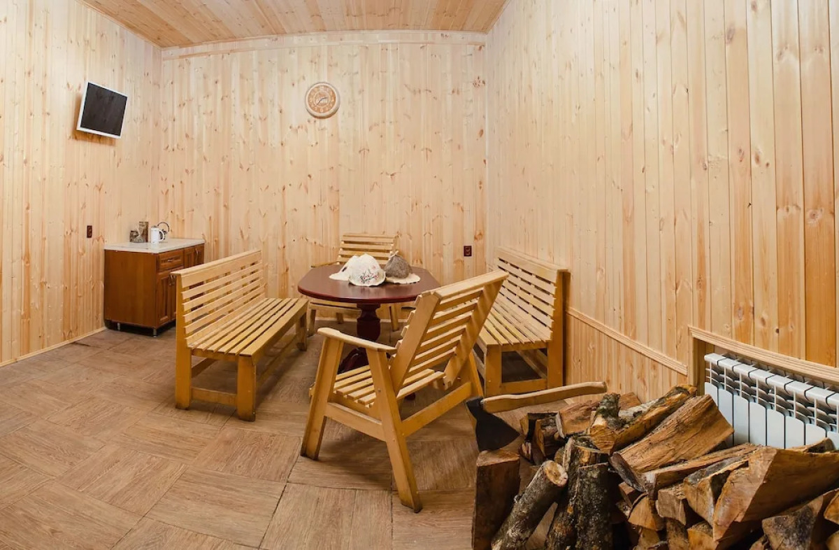 Пансионат «Вершина»