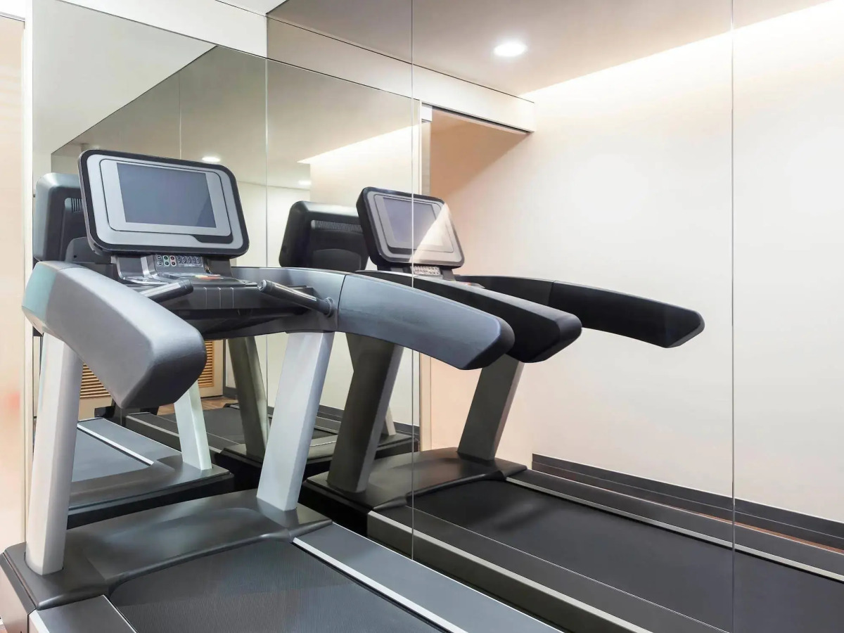 Ibis Budget Ambassador Busan Haeundae