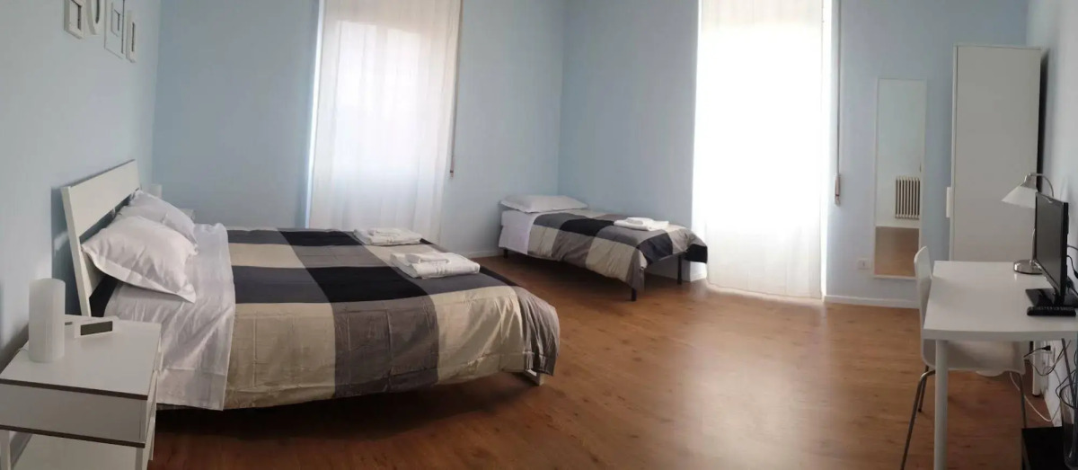 La Cornice Guest House