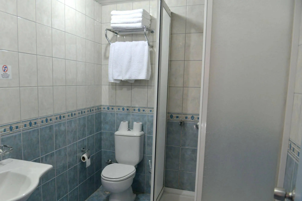 Отель Eva Beach