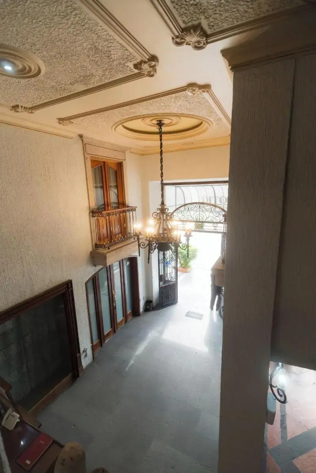 Hotel Santiago de Compostela