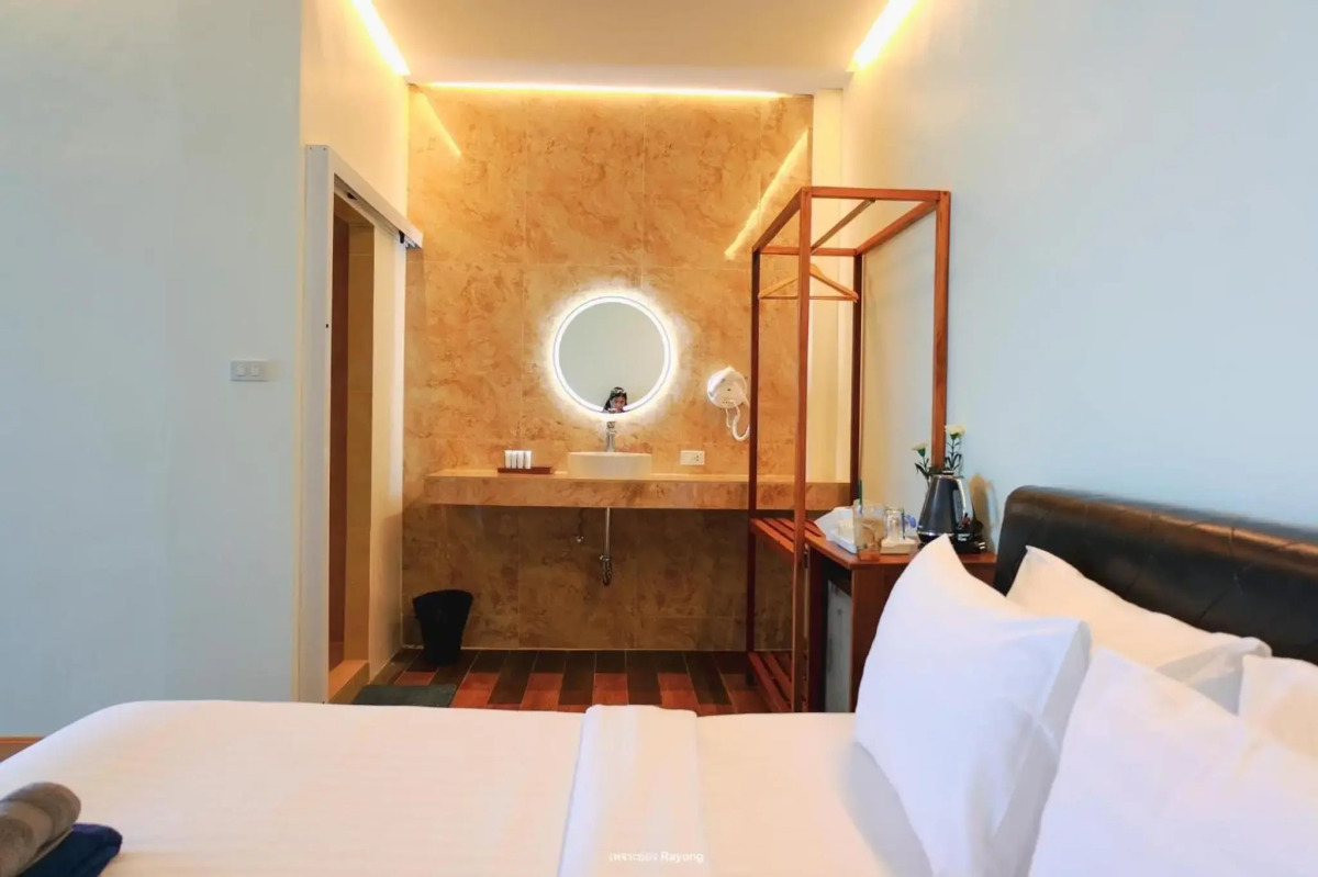 Samed Seaside Resort