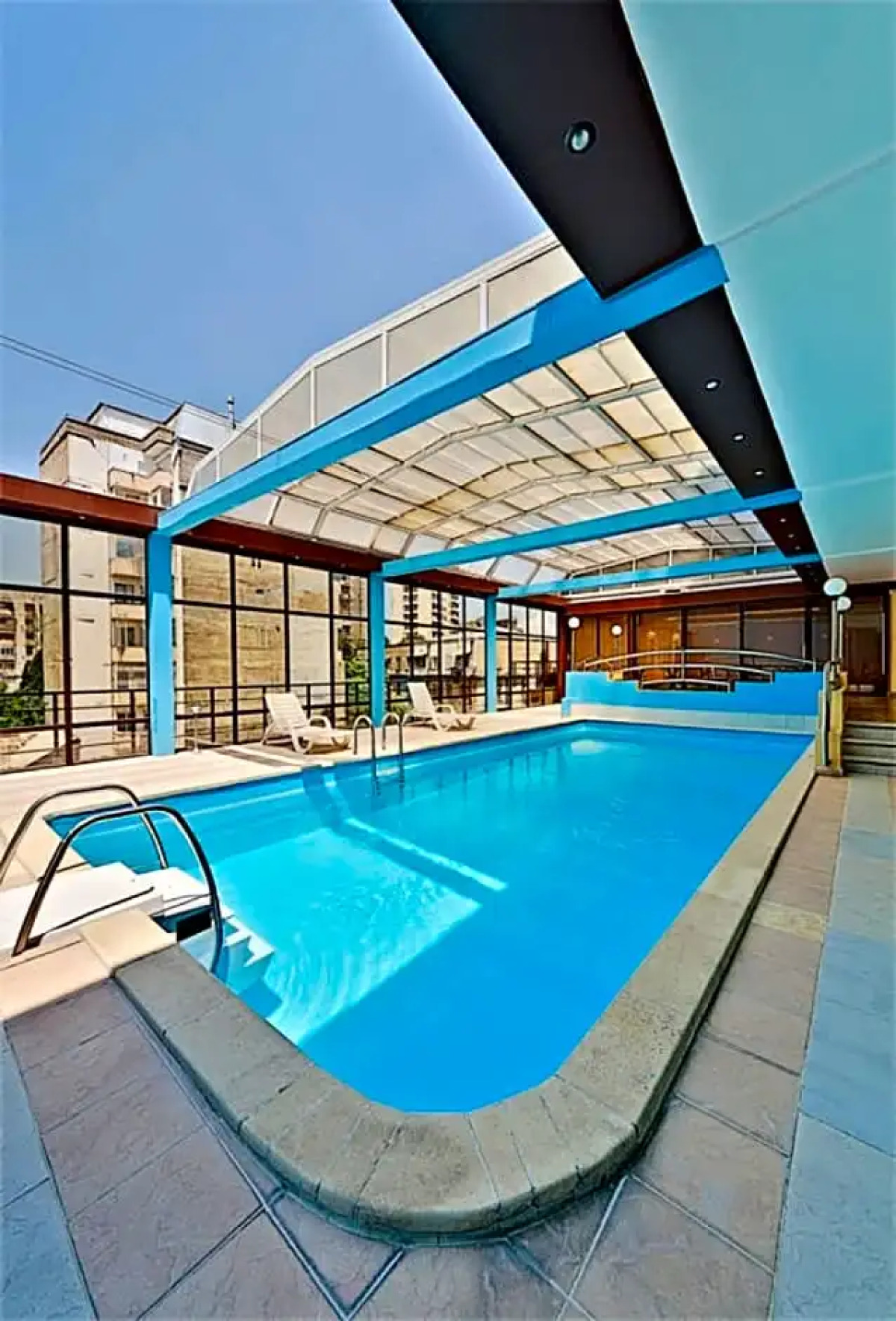 Отель «Примавера»