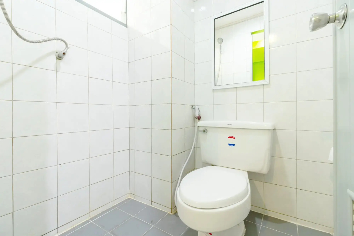 Hatyai Dee Hostel