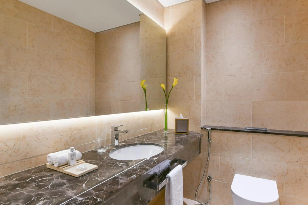 Отель Maitria Sukhumvit 18 Bangkok – A Chatrium Collection