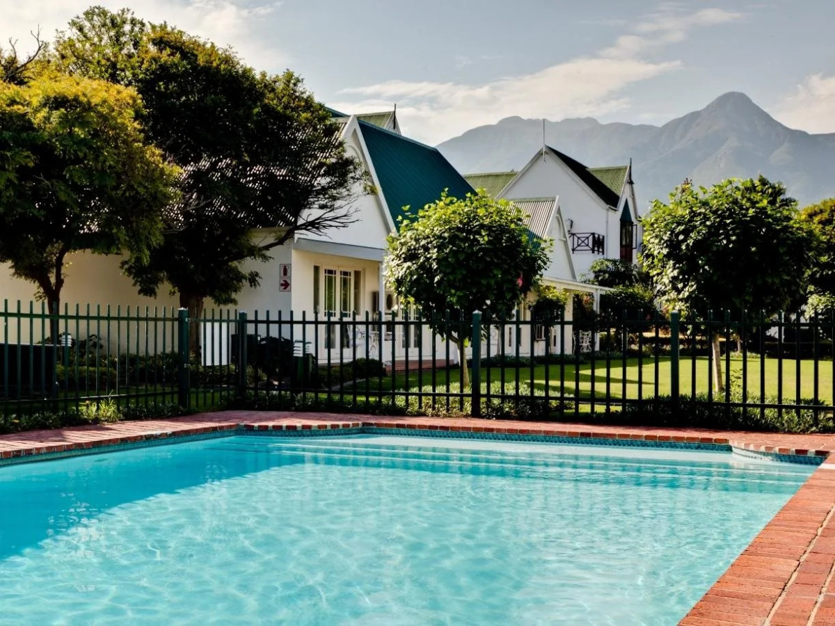 Protea Hotel by Marriott George King George