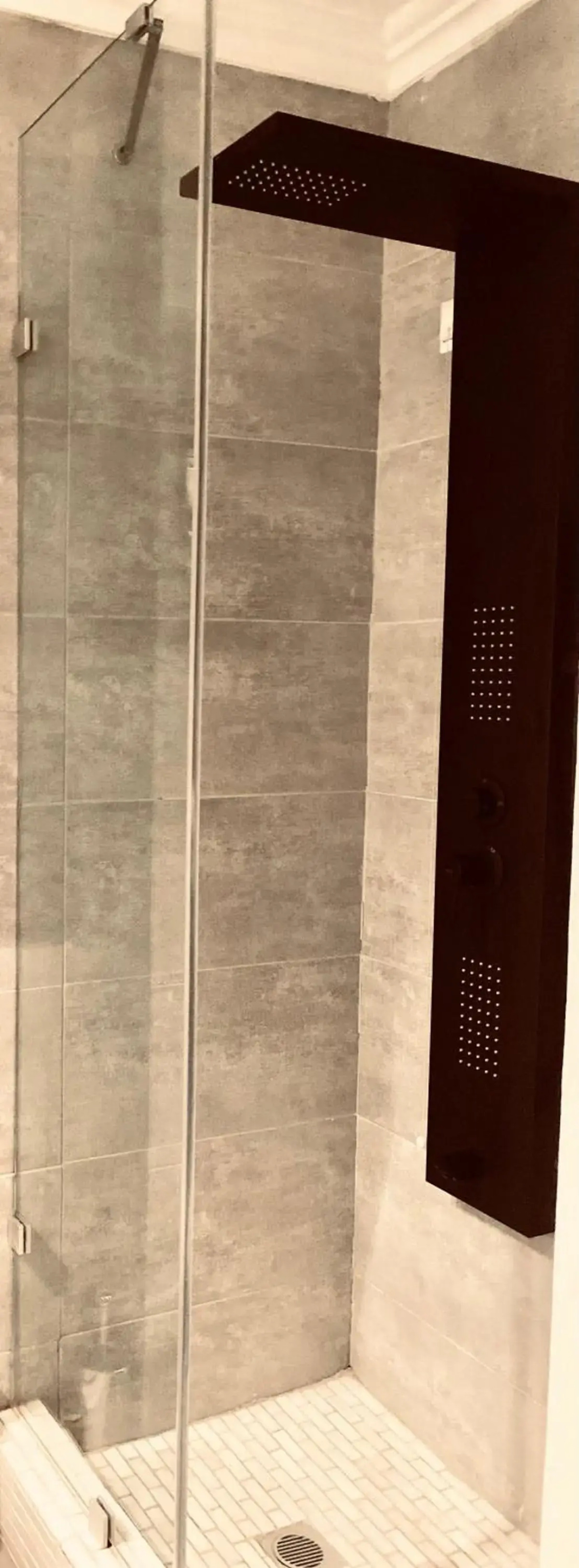 Andromeda Boutique hotel