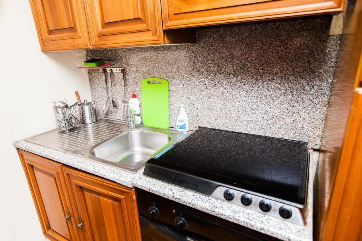 Home Sutki Apartments