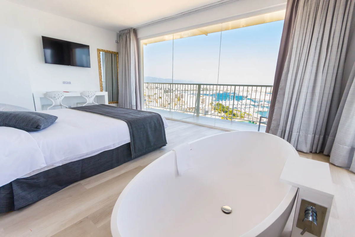 Hotel Amic Horizonte