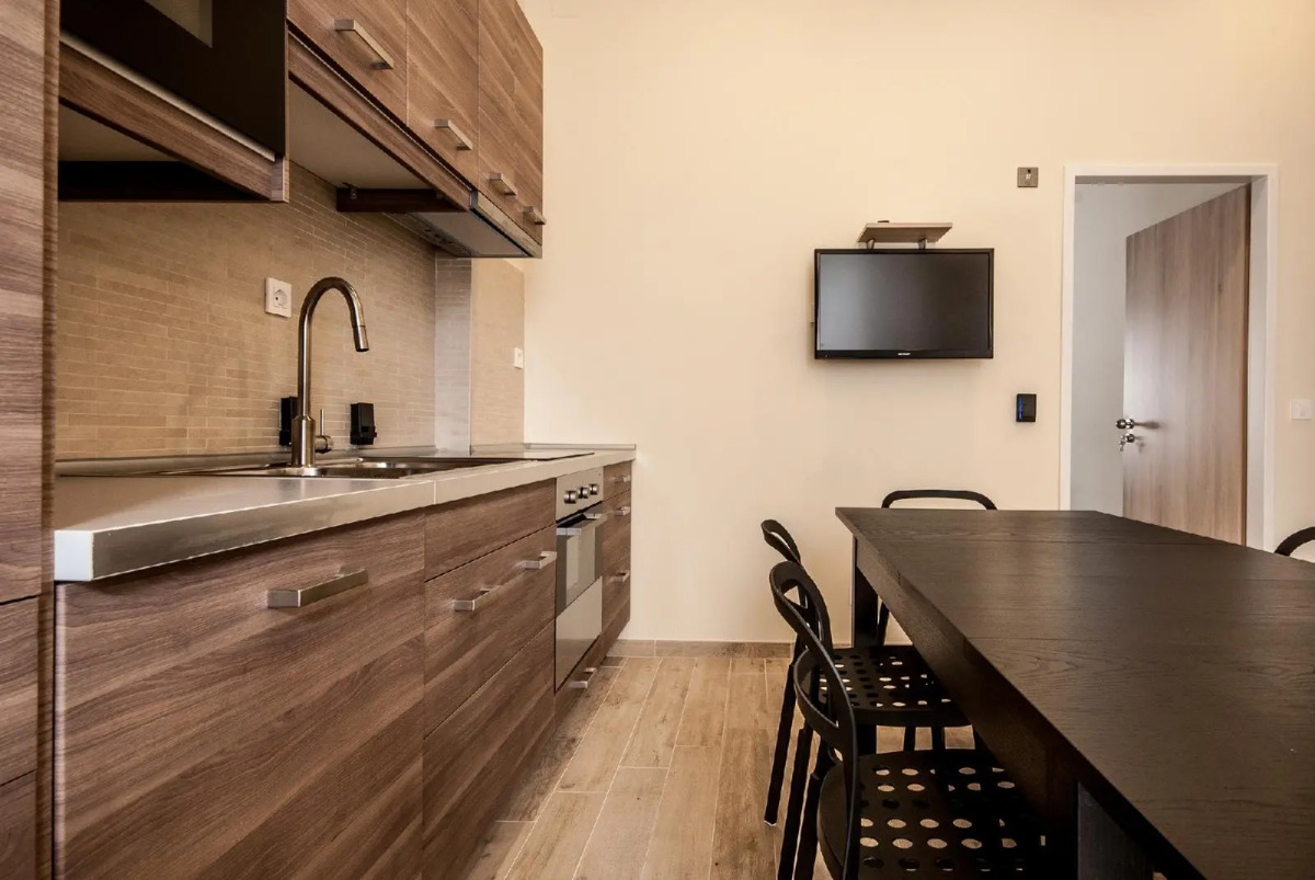 Empedocle Comfort Suite