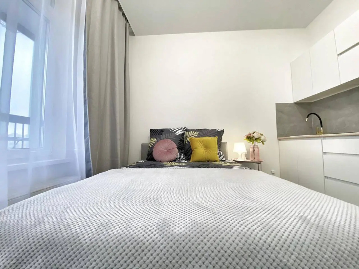 Nord Land (Норд Ленд) на Маршала Бирюзова 7к4