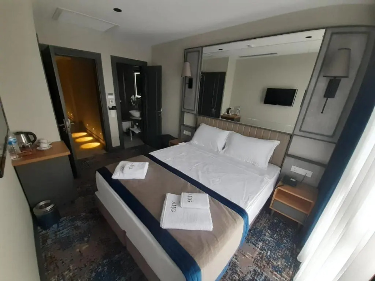 Taksim Pera Orient Hotel