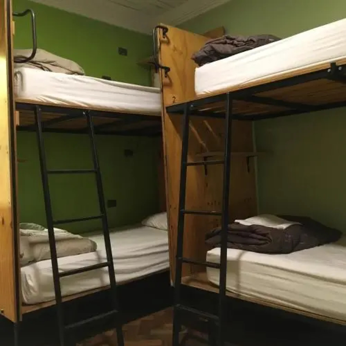 Princesa Insolente Hostel