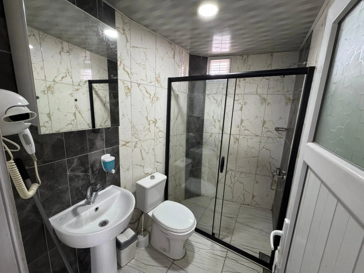 Ersoy Ege Apart Otel