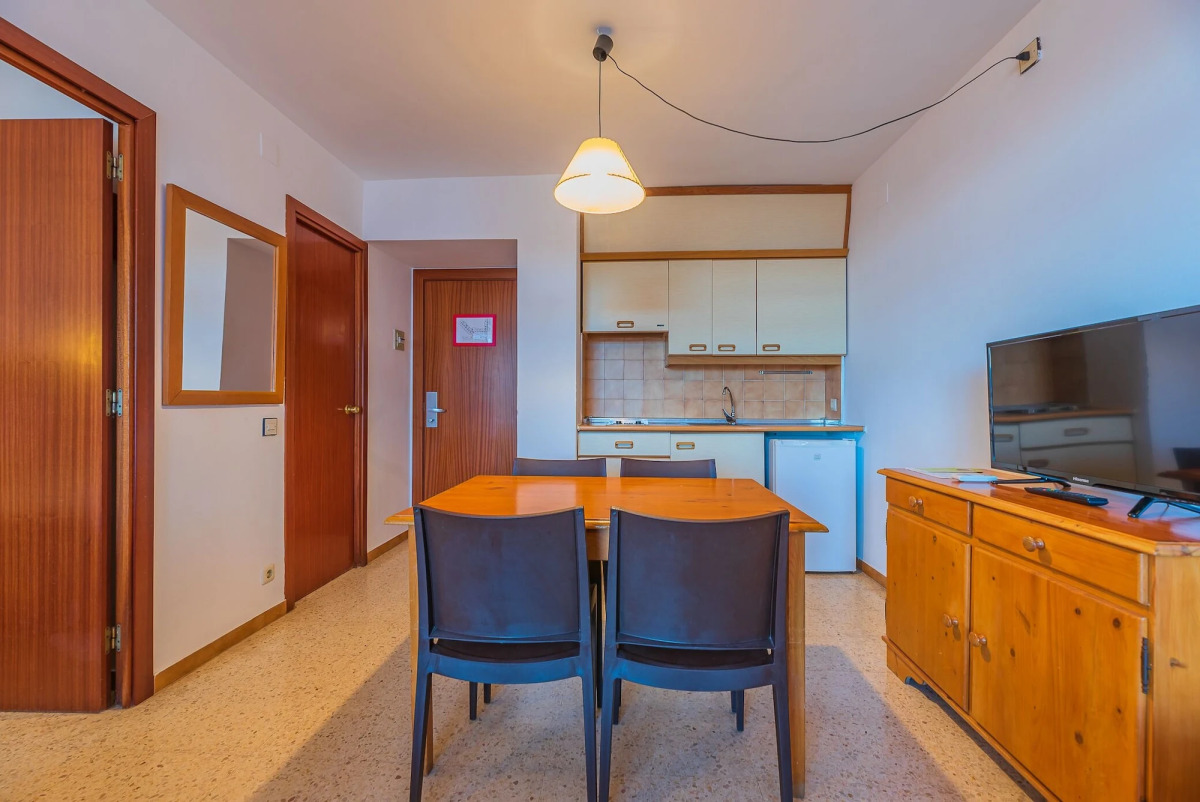 Xon's Platja Hotel Apartments