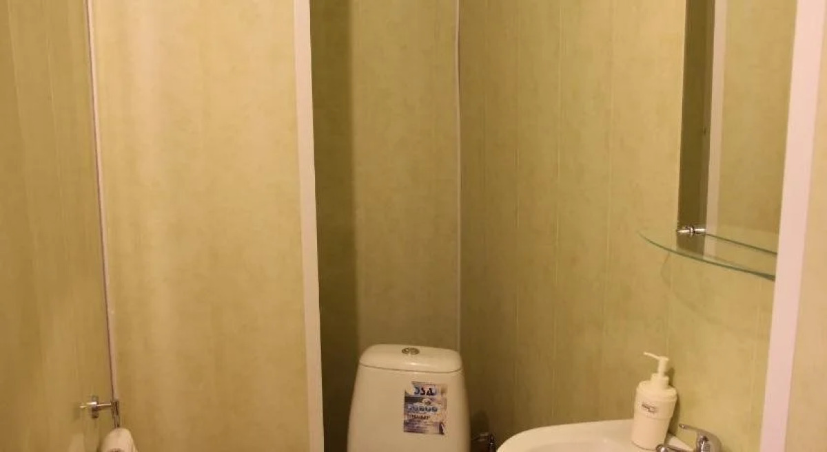 Хостел Круиз - Большая Ель