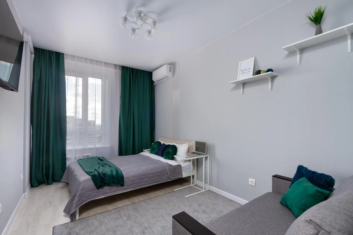 Romanna Home (Романна Хоум) на улице Покатная