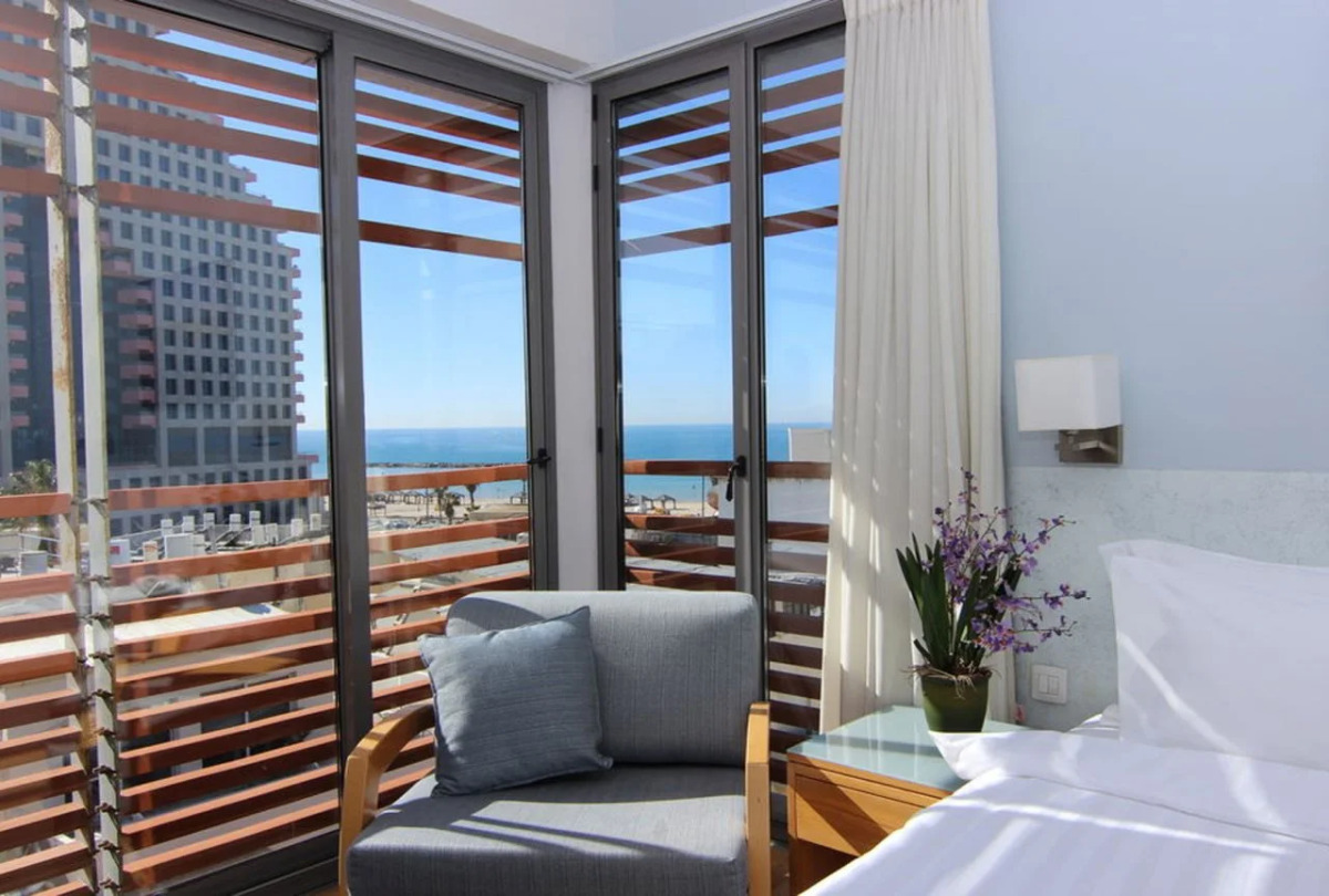 Poli Urban By Afi Hotels