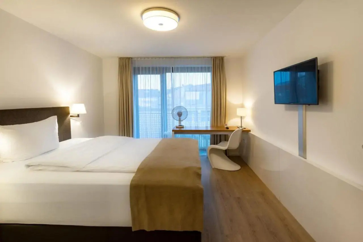 Downtown Vi Vadi Hotel