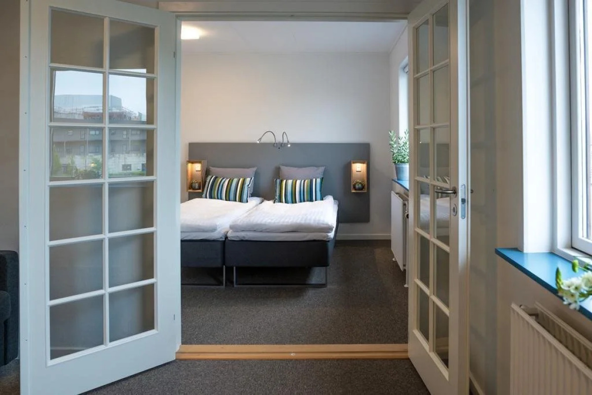 Refborg Hotel & Spiseri