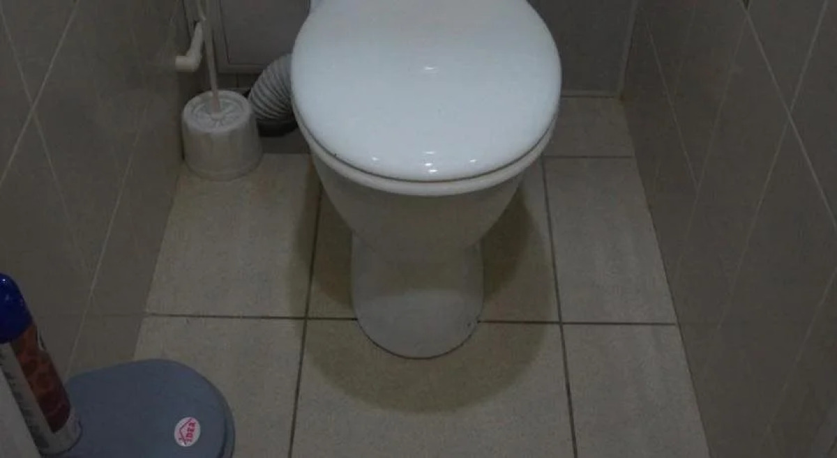 Хостел «Орион»