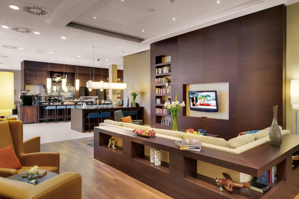 Residence Inn by Marriott Munich City East