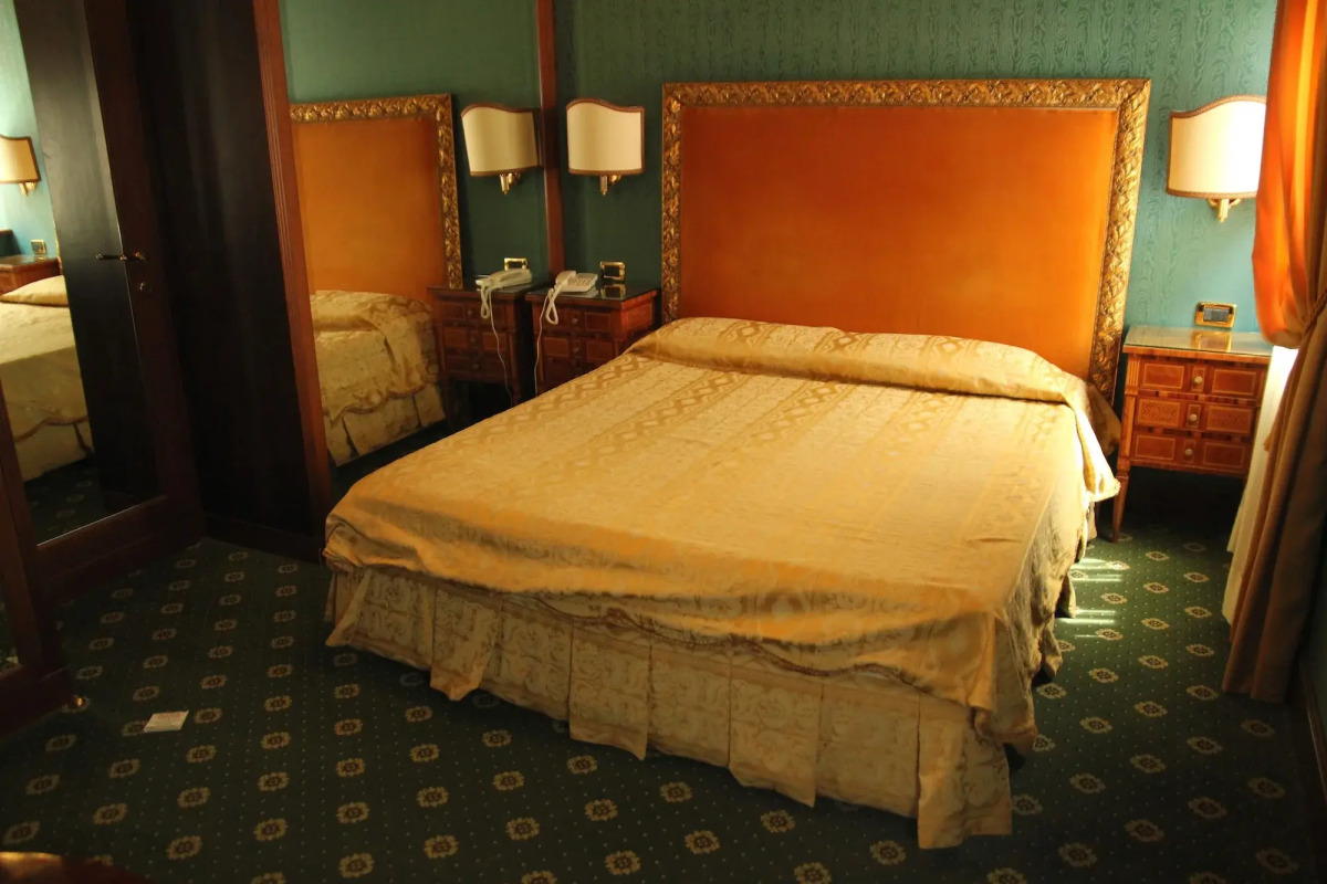 Hotel Corte Contarina