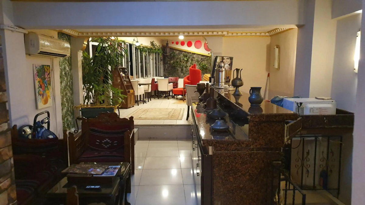 Sultanahmet Park Hotel