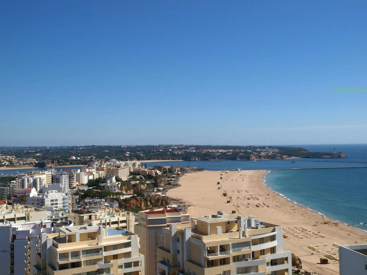 Apartamentos Jardins da Rocha