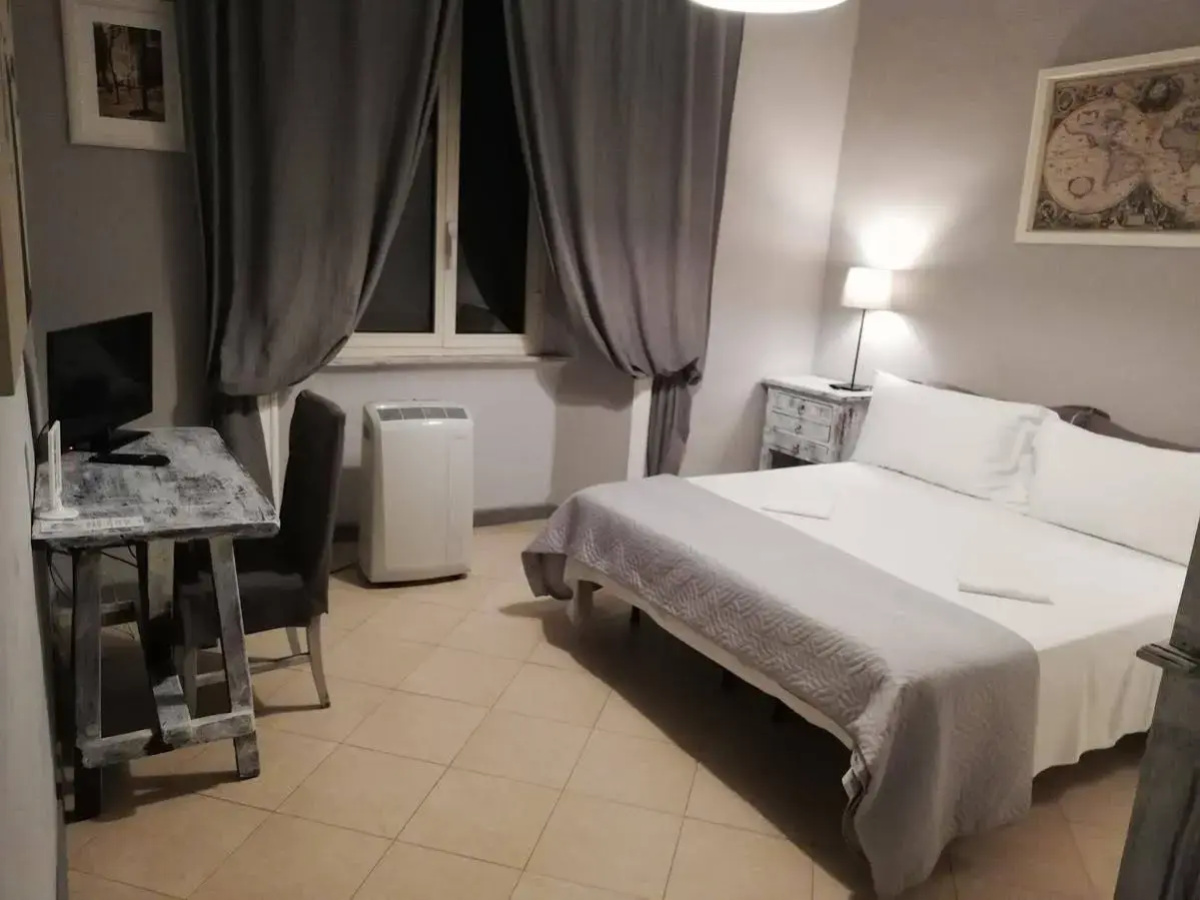 Guest House Relais Indipendenza.