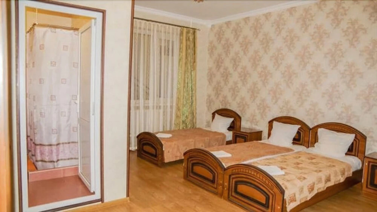 Guest House Lesya
