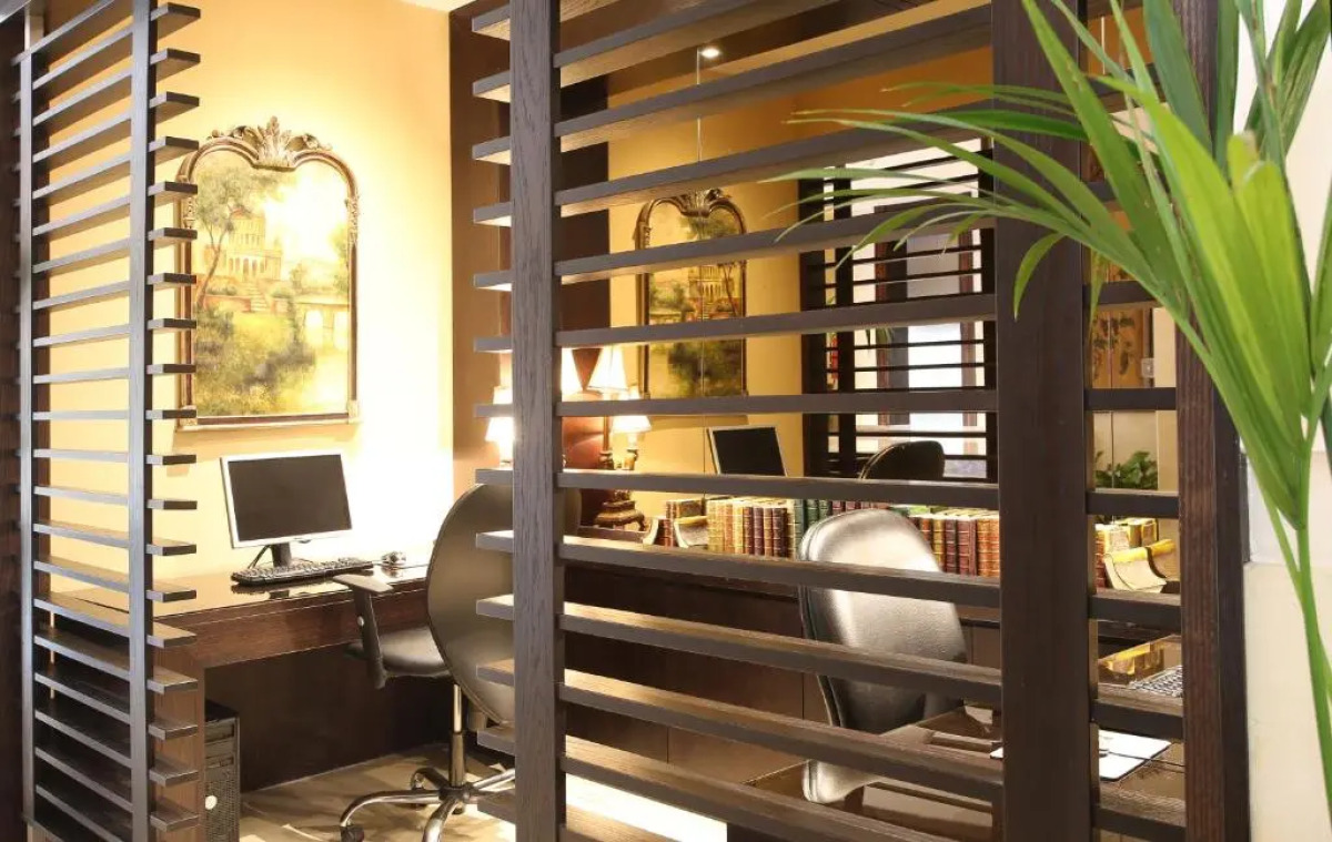 The Eclipse Boutique Suites