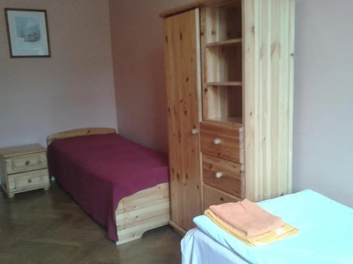 Randhouse Sennaya B&B