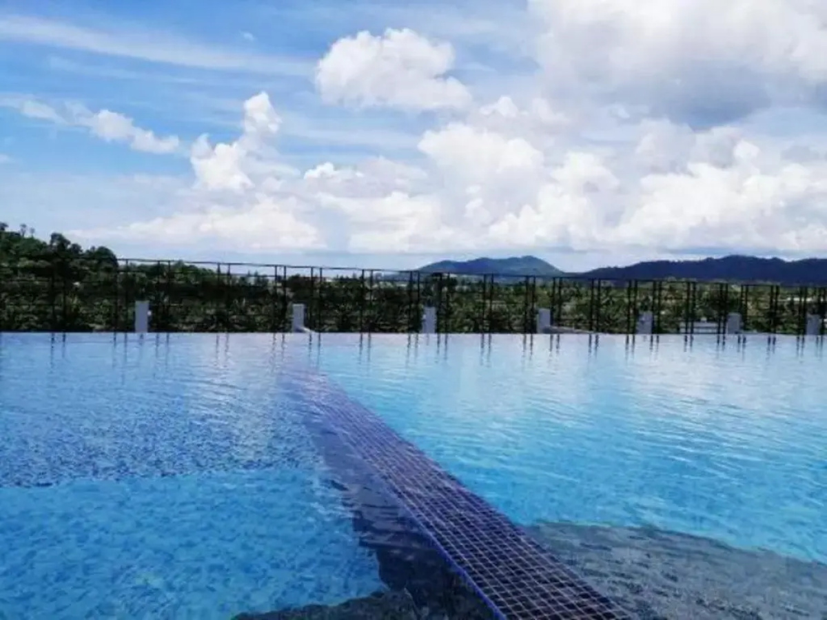 Malin Patong Hotel