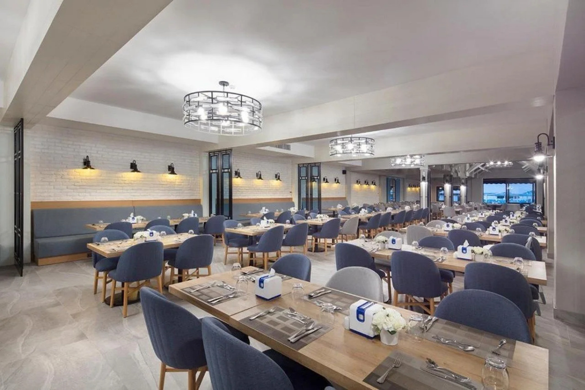 Club Marco Polo