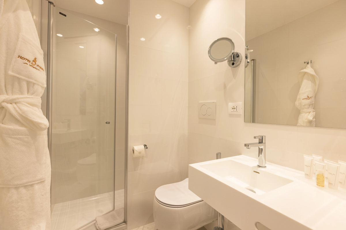Hotel Morfeo Milano