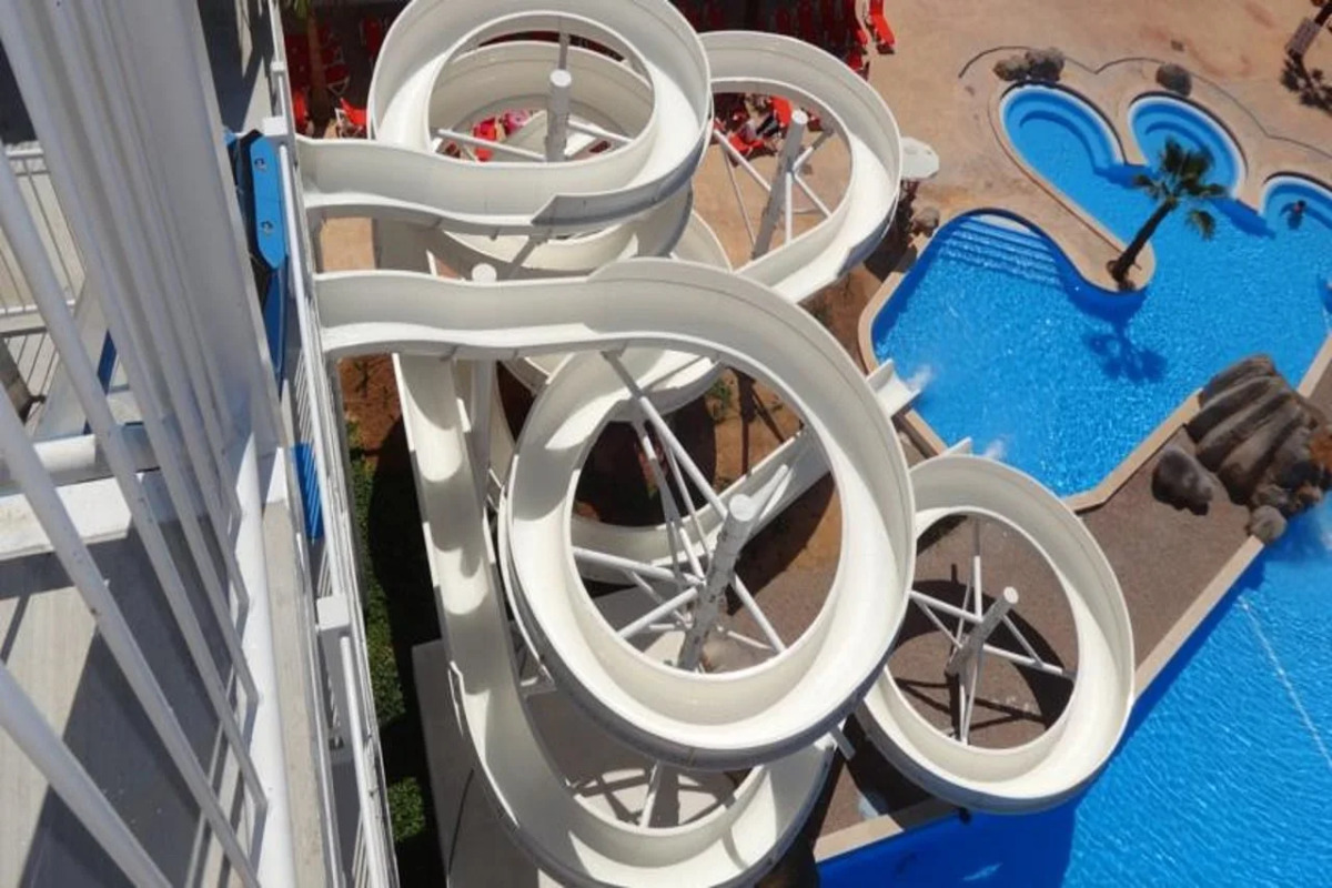 Fergus Club Mallorca Waterpark