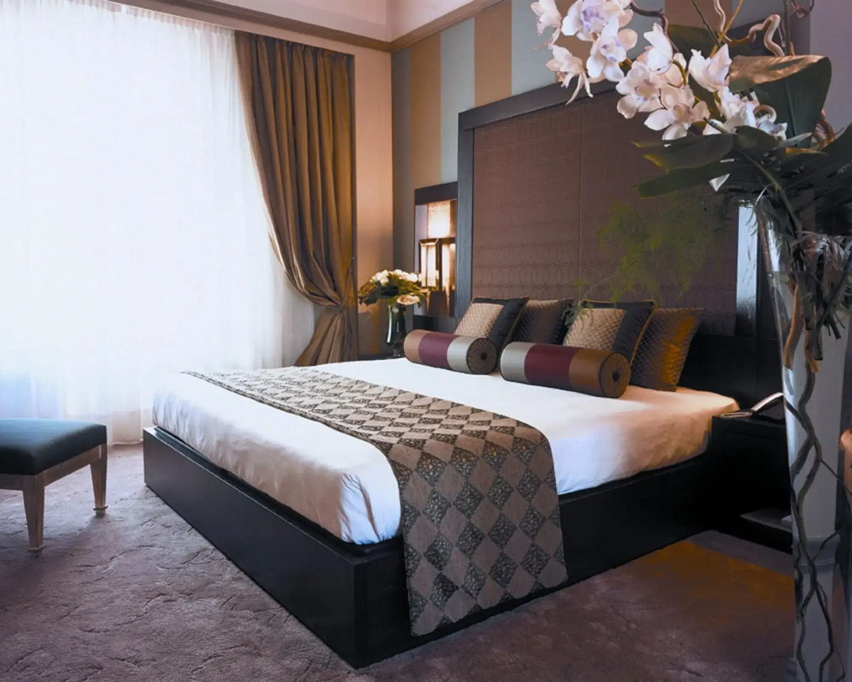 Grand Visconti Palace