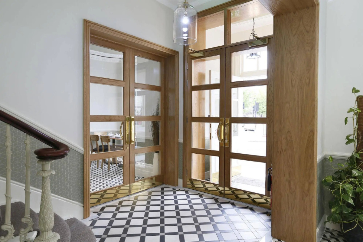 Prince William Hotel